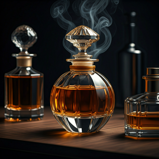 Luxe Aura Atelier