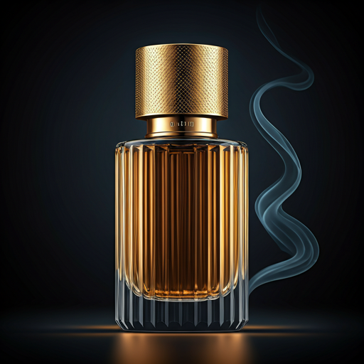 Luxury Perfume