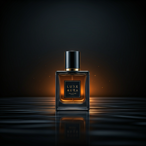 Luxury Perfume