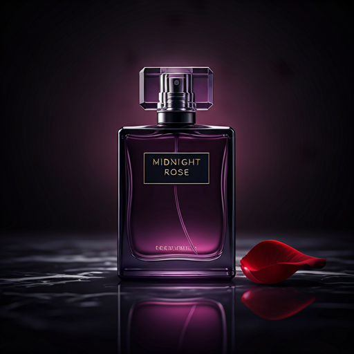 Midnight Rose