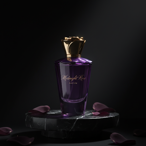 Rose Noir