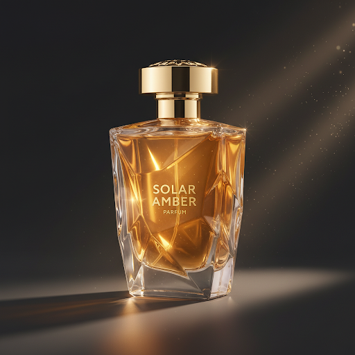 Solar Amber